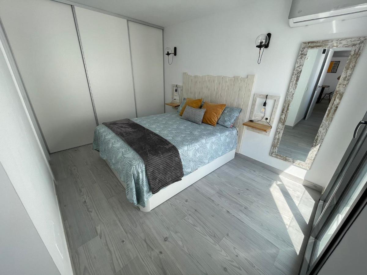 Atico Canada Aguilar, Mojacar Playa Extérieur photo